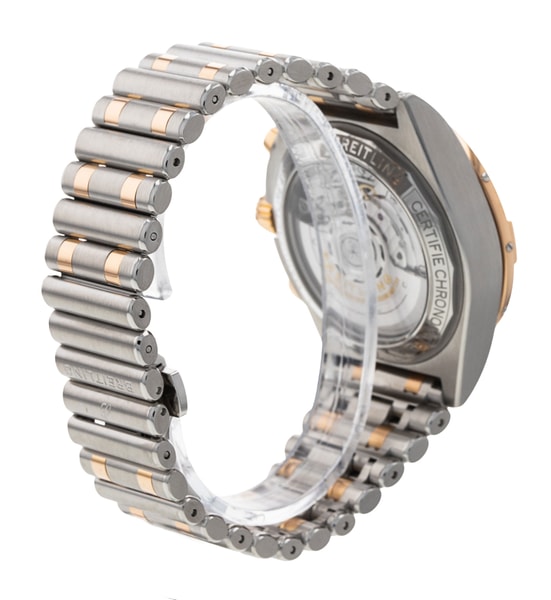 Breitling Chronomat B01 42 UB0134